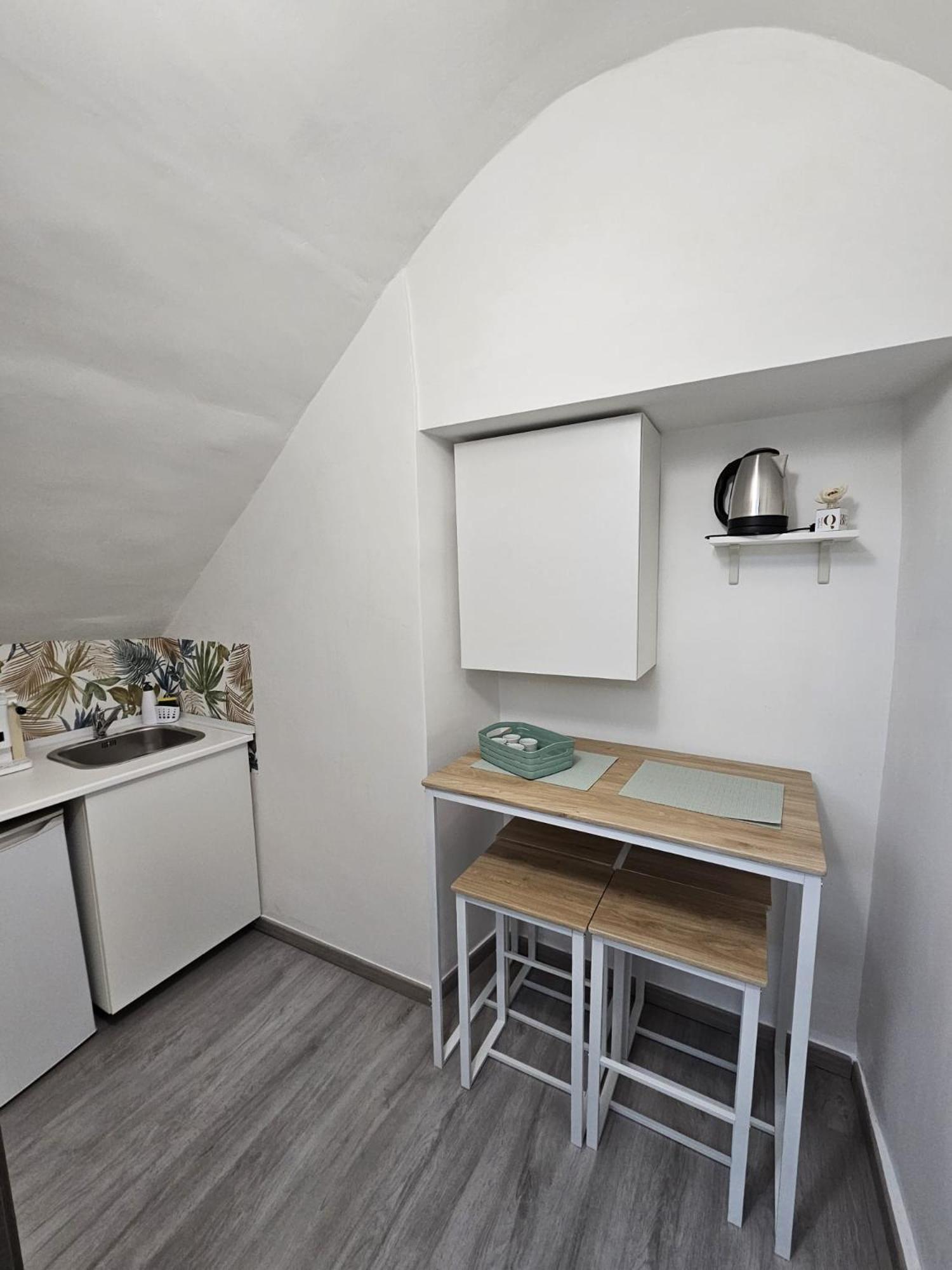 Spaccanapoli A Toledo Home Ngoại thất bức ảnh