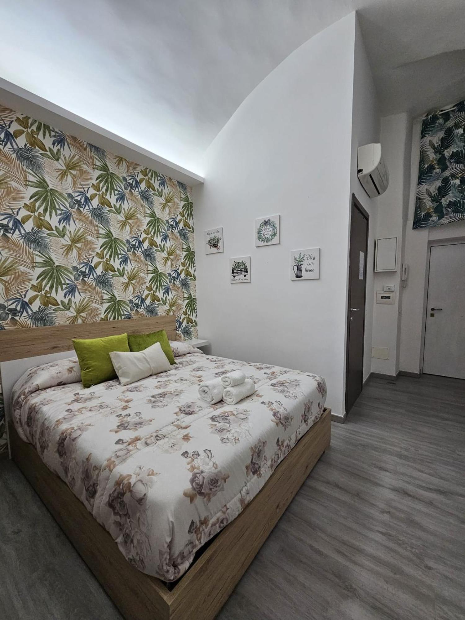 Spaccanapoli A Toledo Home Ngoại thất bức ảnh