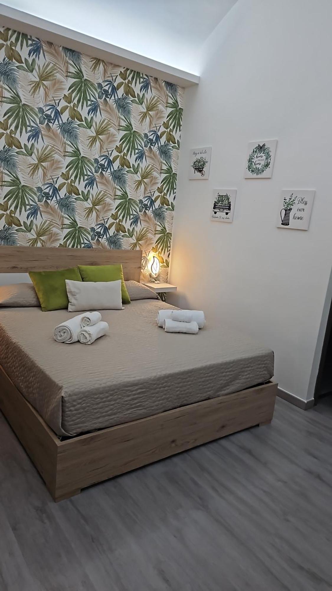 Spaccanapoli A Toledo Home Ngoại thất bức ảnh